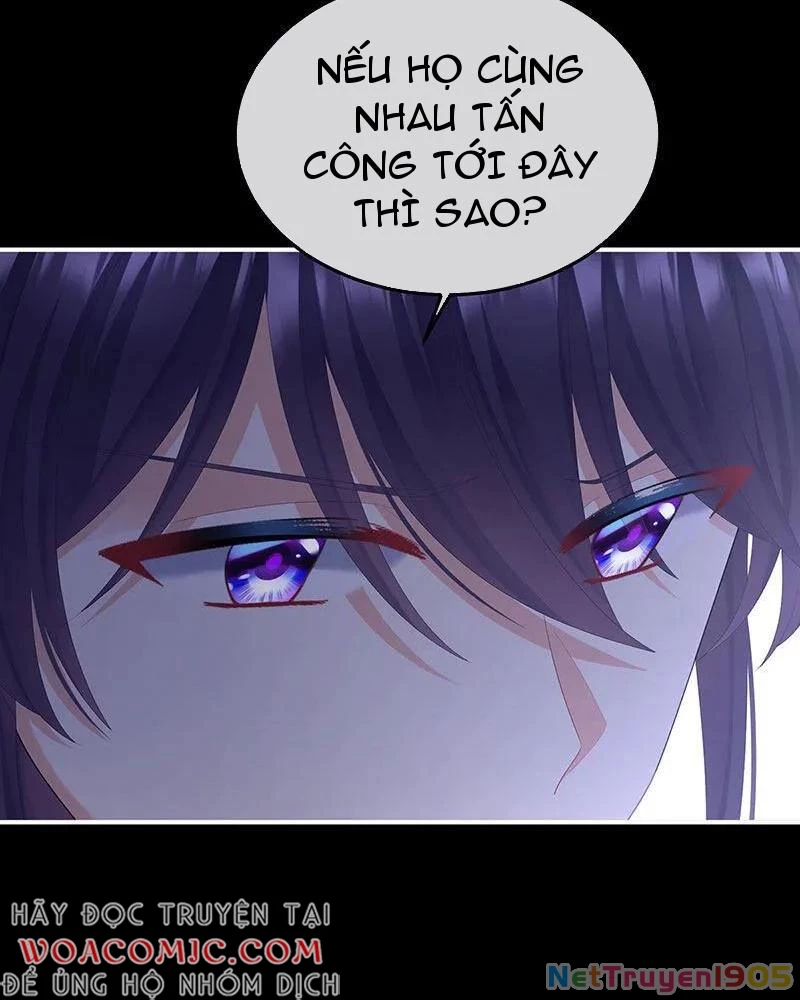 Hậu Cung Của Nữ Đế Chapter 439 - 26