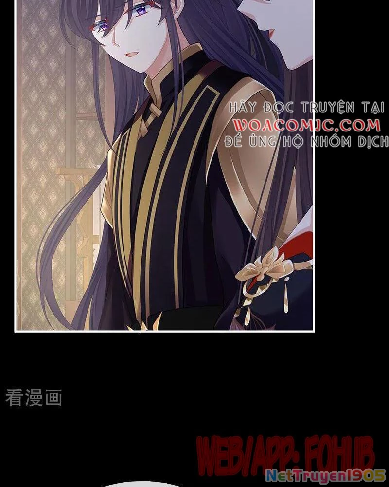 Hậu Cung Của Nữ Đế Chapter 439 - 31