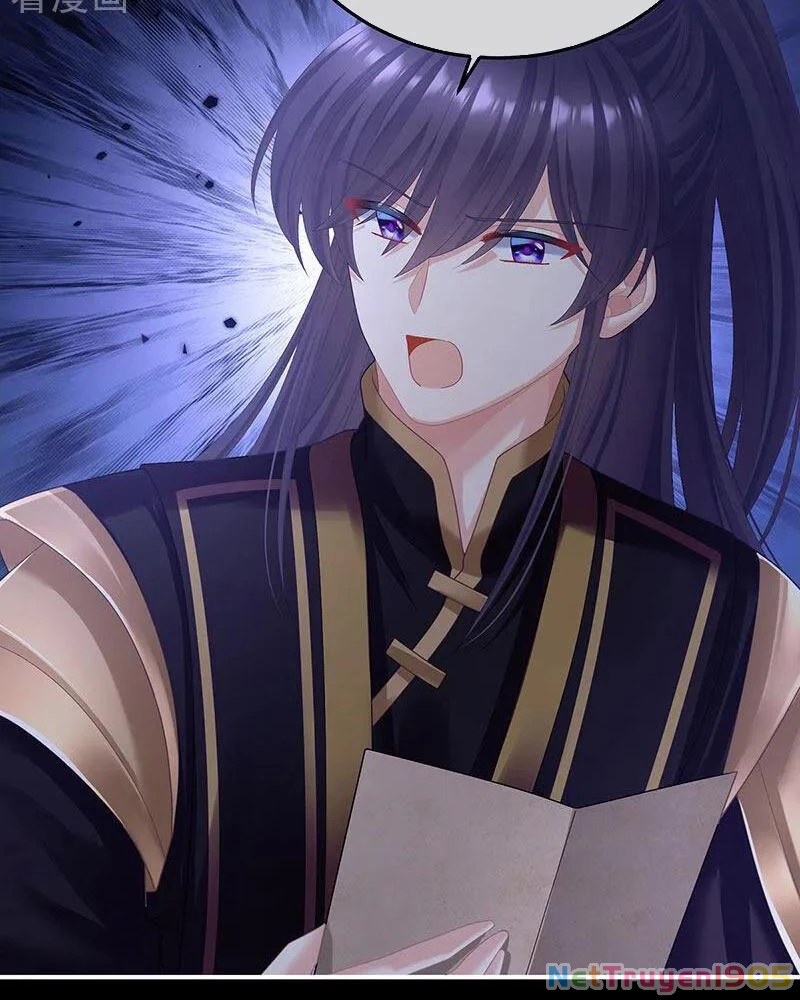 Hậu Cung Của Nữ Đế Chapter 439 - 35