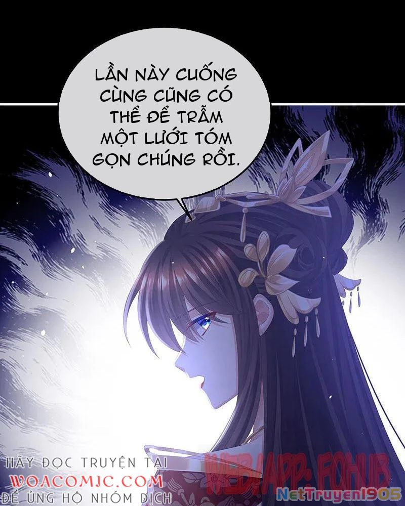 Hậu Cung Của Nữ Đế Chapter 439 - 40