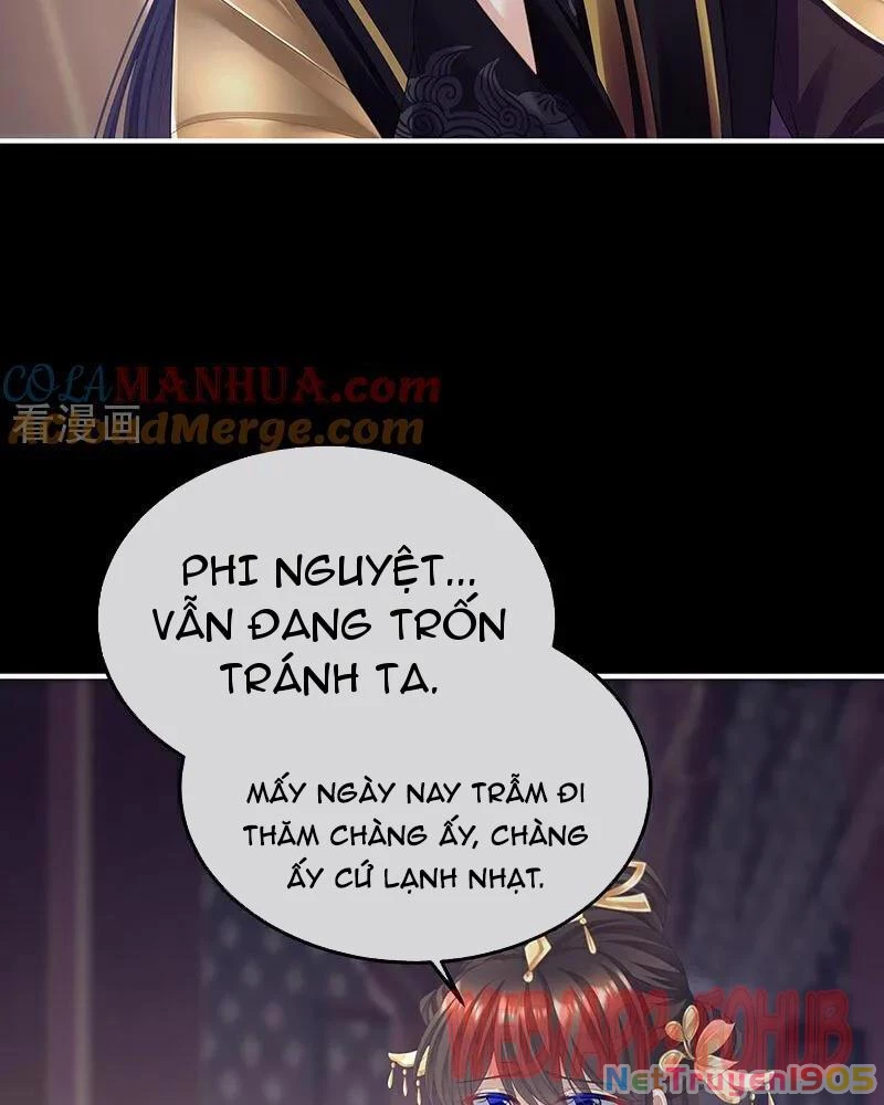 Hậu Cung Của Nữ Đế Chapter 439 - 43