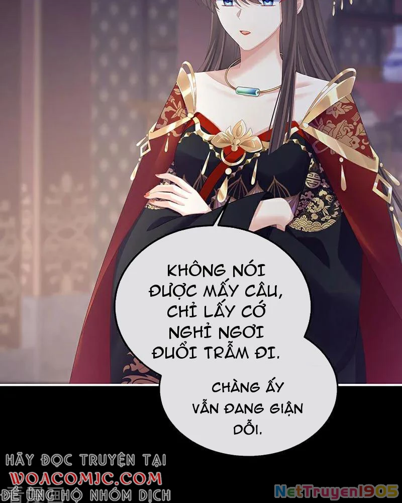 Hậu Cung Của Nữ Đế Chapter 439 - 44