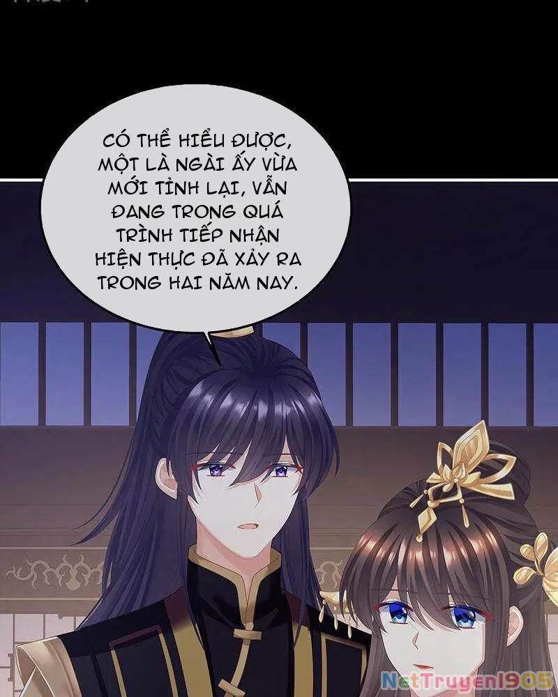 Hậu Cung Của Nữ Đế Chapter 439 - 45