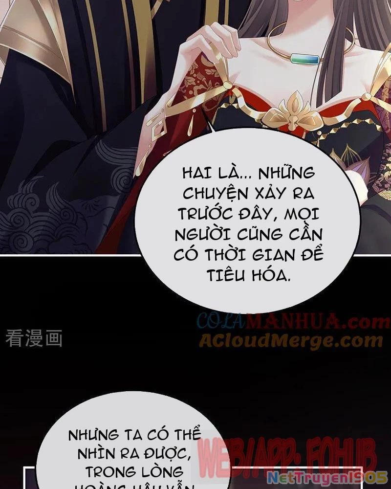 Hậu Cung Của Nữ Đế Chapter 439 - 46