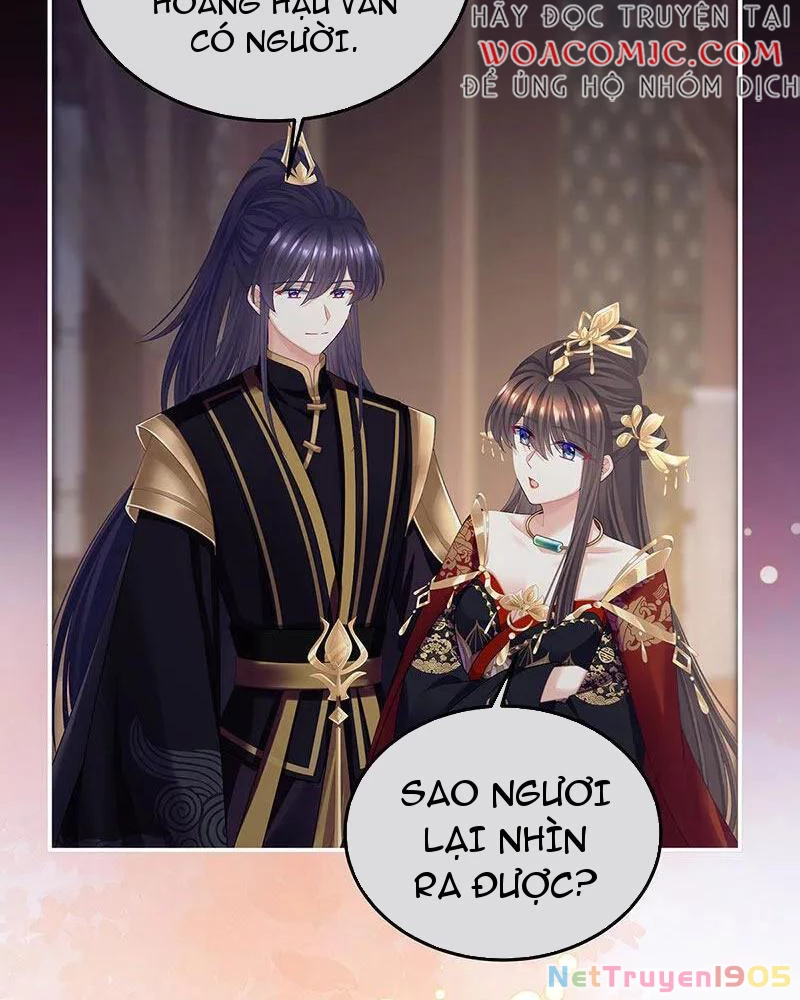 Hậu Cung Của Nữ Đế Chapter 439 - 47