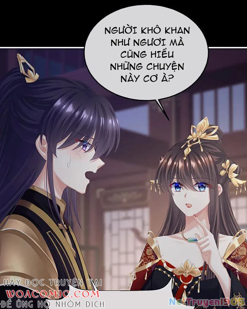 Hậu Cung Của Nữ Đế Chapter 439 - 50