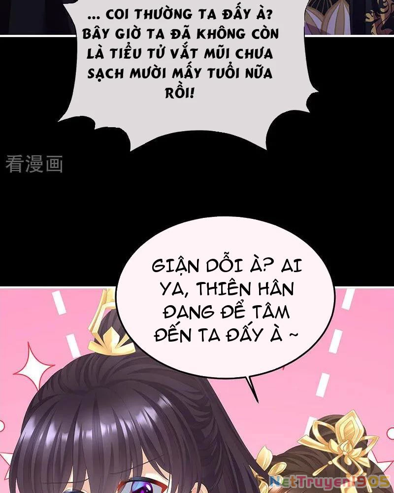 Hậu Cung Của Nữ Đế Chapter 439 - 51