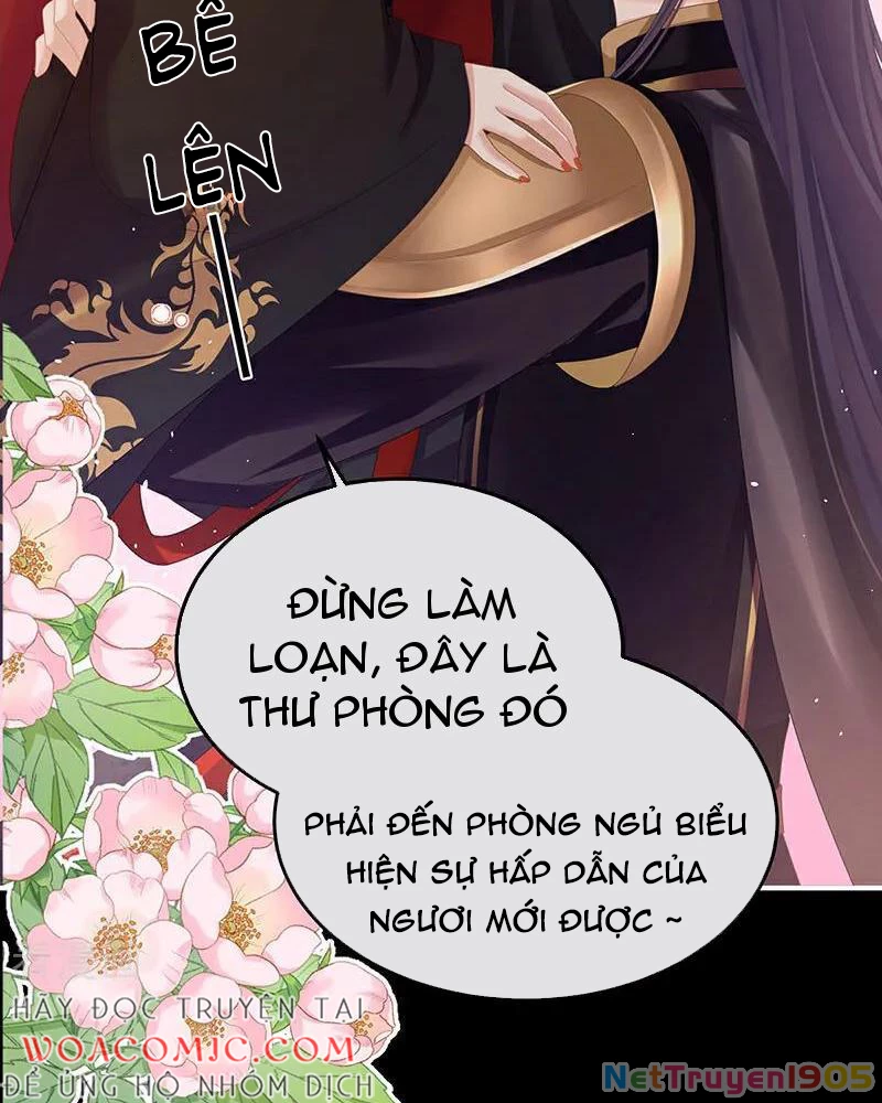 Hậu Cung Của Nữ Đế Chapter 439 - 54