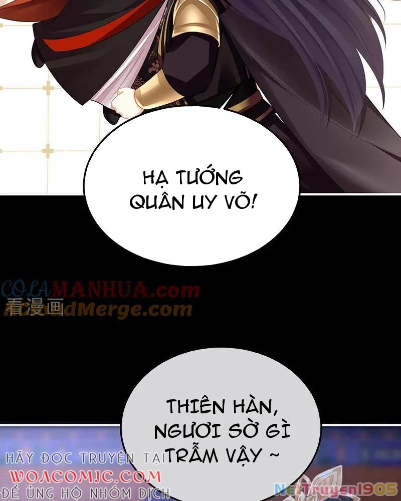 Hậu Cung Của Nữ Đế Chapter 439 - 56