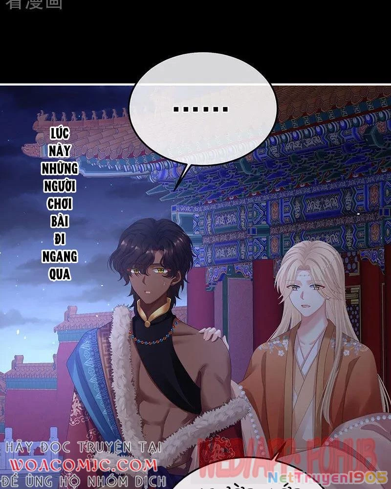 Hậu Cung Của Nữ Đế Chapter 439 - 58