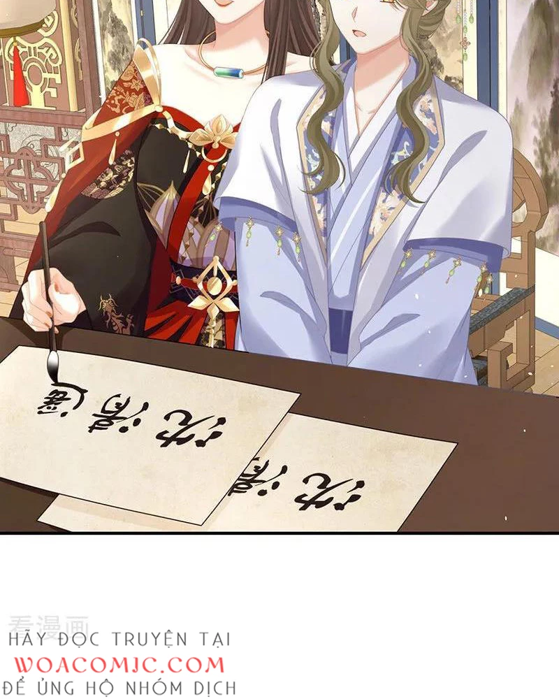 Hậu Cung Của Nữ Đế Chapter 440 - 3