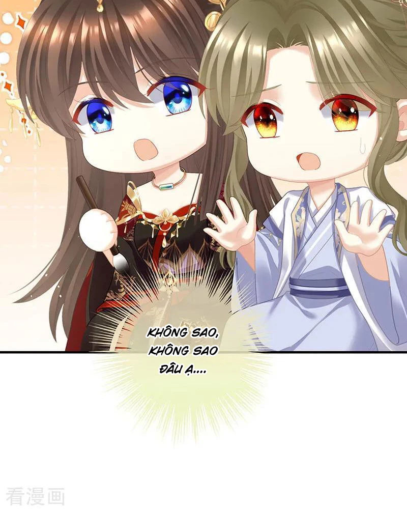 Hậu Cung Của Nữ Đế Chapter 440 - 6