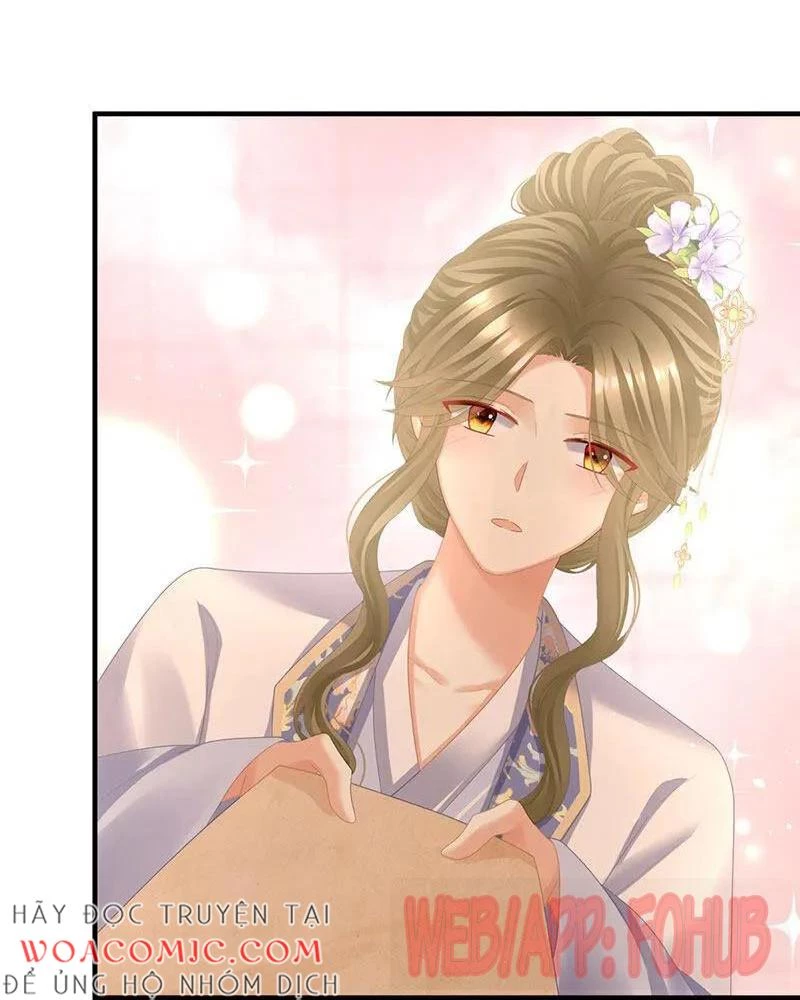 Hậu Cung Của Nữ Đế Chapter 440 - 7