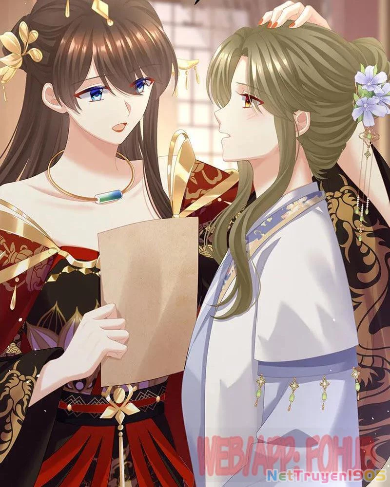 Hậu Cung Của Nữ Đế Chapter 440 - 10