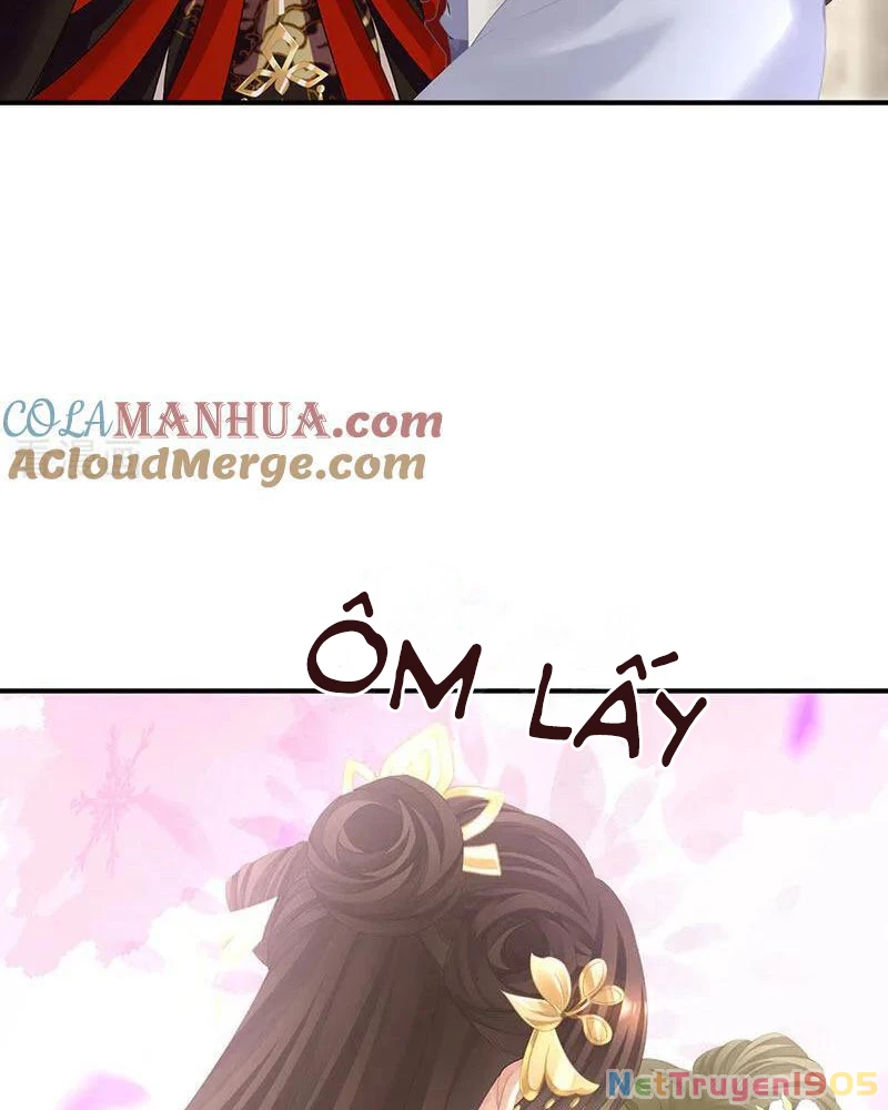Hậu Cung Của Nữ Đế Chapter 440 - 11