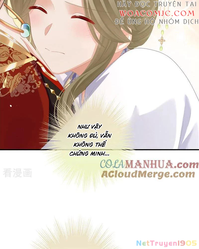 Hậu Cung Của Nữ Đế Chapter 440 - 14