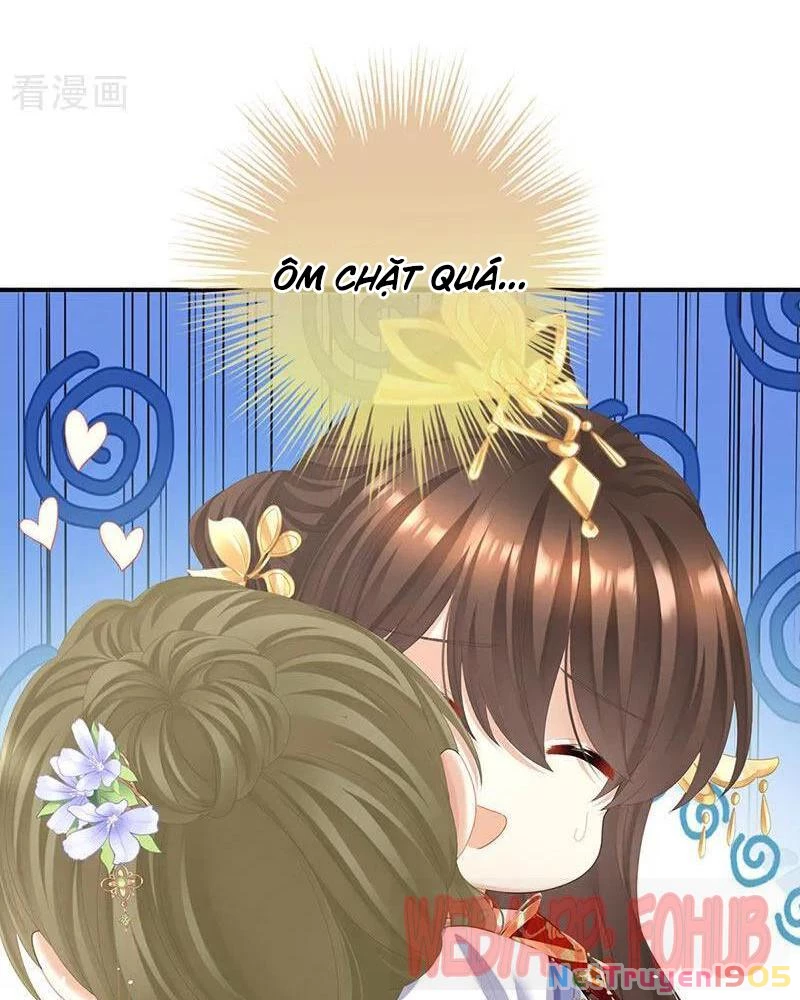 Hậu Cung Của Nữ Đế Chapter 440 - 16