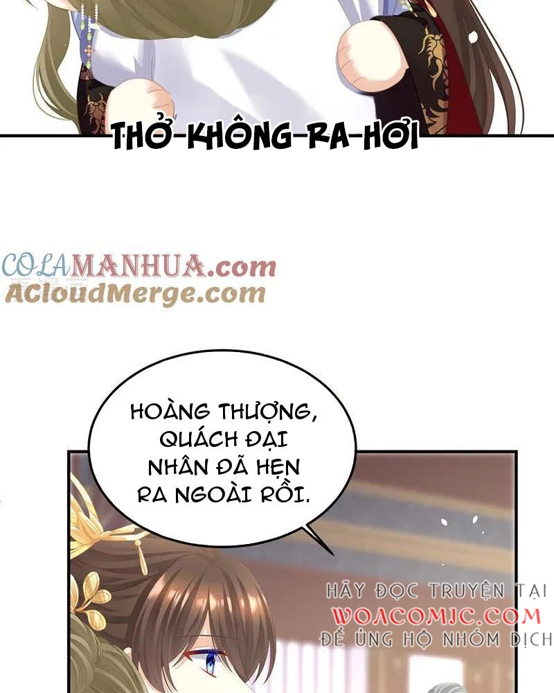 Hậu Cung Của Nữ Đế Chapter 440 - 17