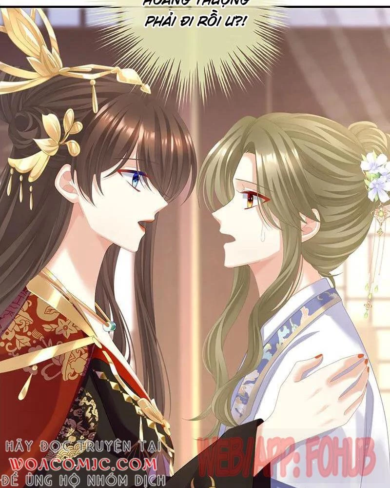 Hậu Cung Của Nữ Đế Chapter 440 - 19