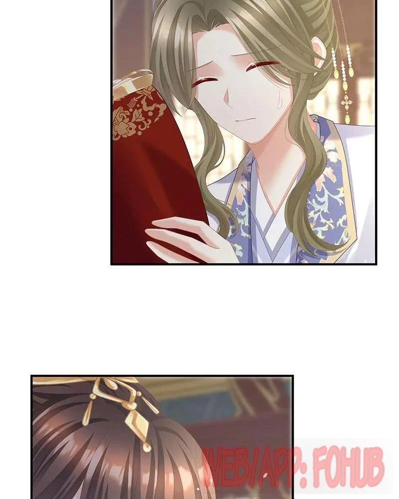 Hậu Cung Của Nữ Đế Chapter 440 - 22