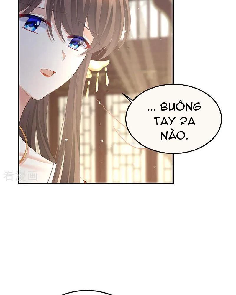 Hậu Cung Của Nữ Đế Chapter 440 - 23