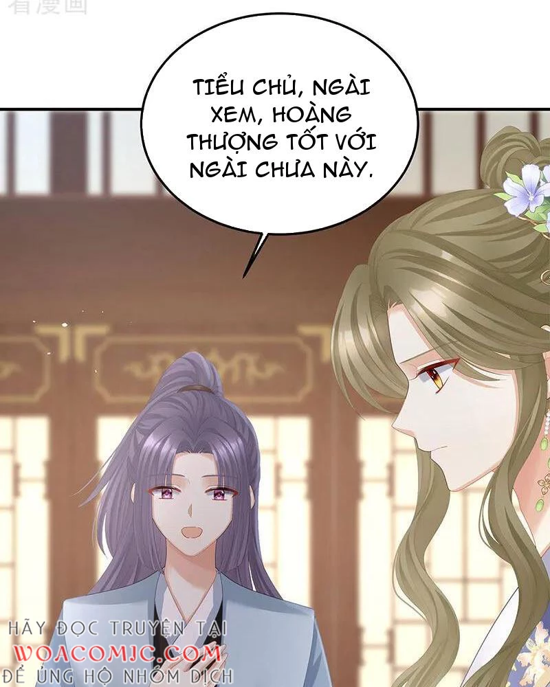 Hậu Cung Của Nữ Đế Chapter 440 - 27