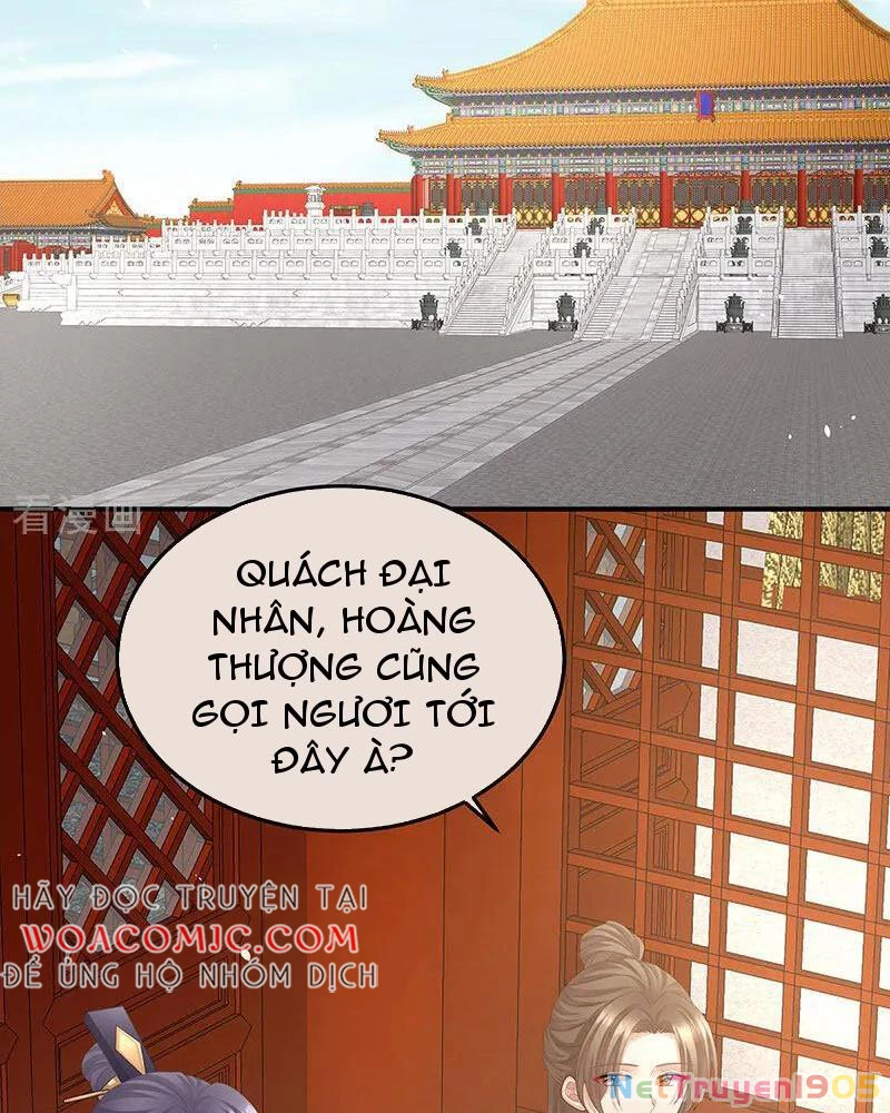Hậu Cung Của Nữ Đế Chapter 440 - 33