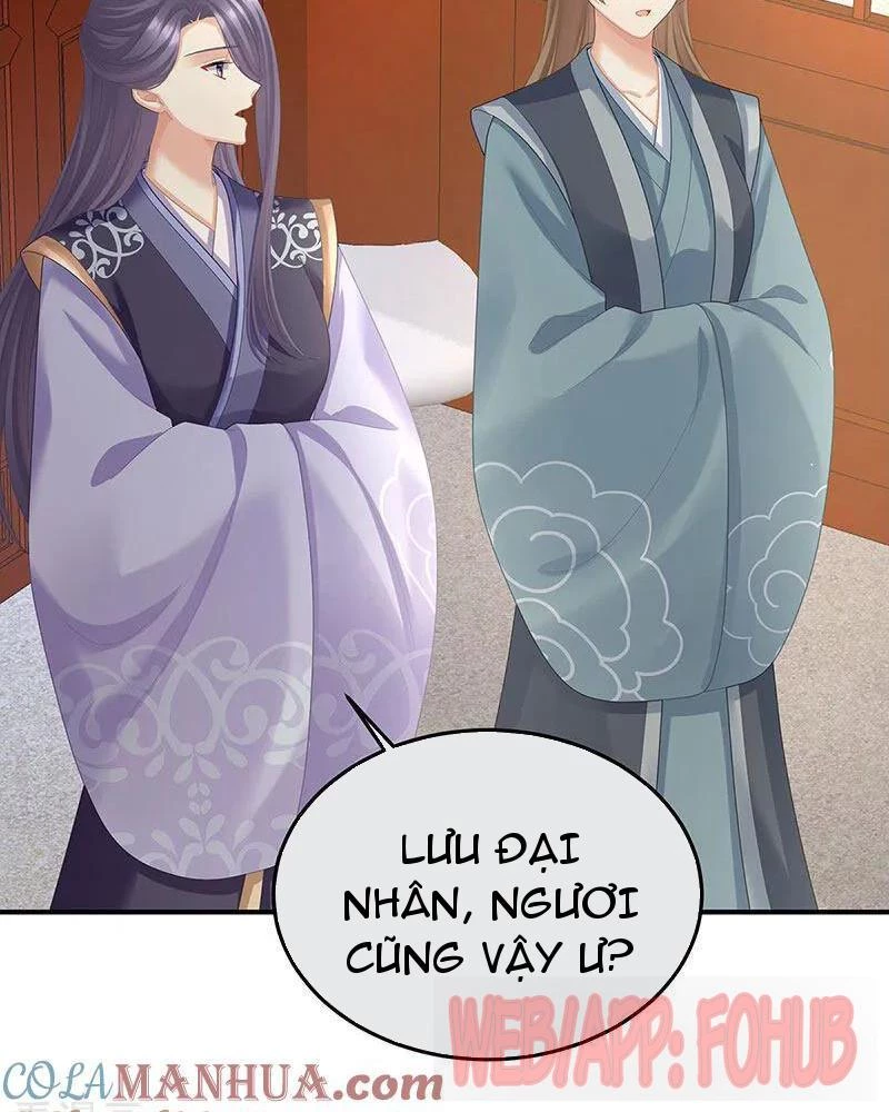 Hậu Cung Của Nữ Đế Chapter 440 - 34