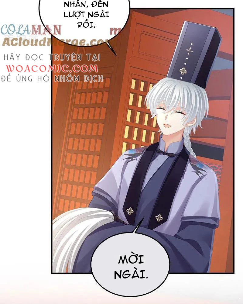 Hậu Cung Của Nữ Đế Chapter 440 - 38