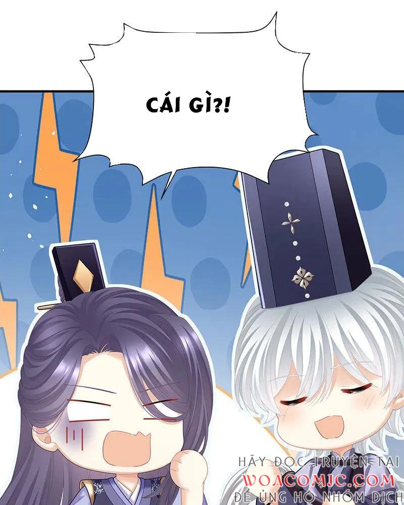 Hậu Cung Của Nữ Đế Chapter 440 - 41