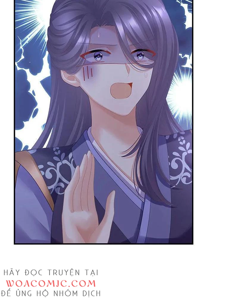 Hậu Cung Của Nữ Đế Chapter 440 - 47