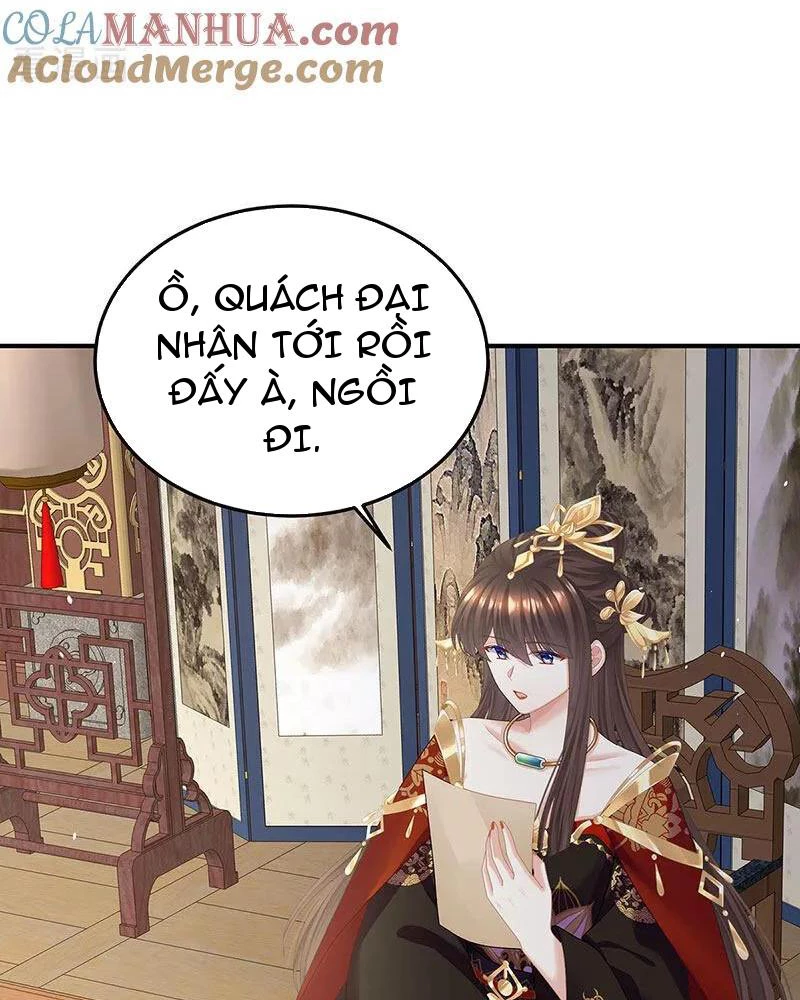 Hậu Cung Của Nữ Đế Chapter 440 - 48