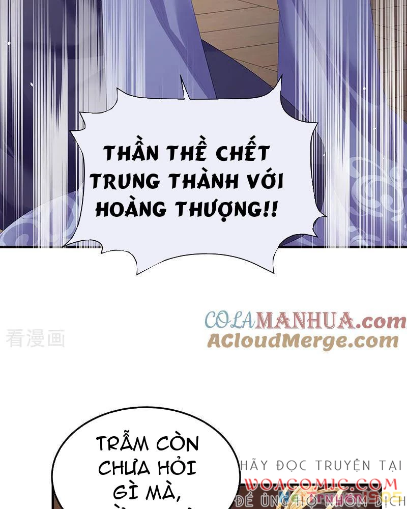 Hậu Cung Của Nữ Đế Chapter 440 - 51