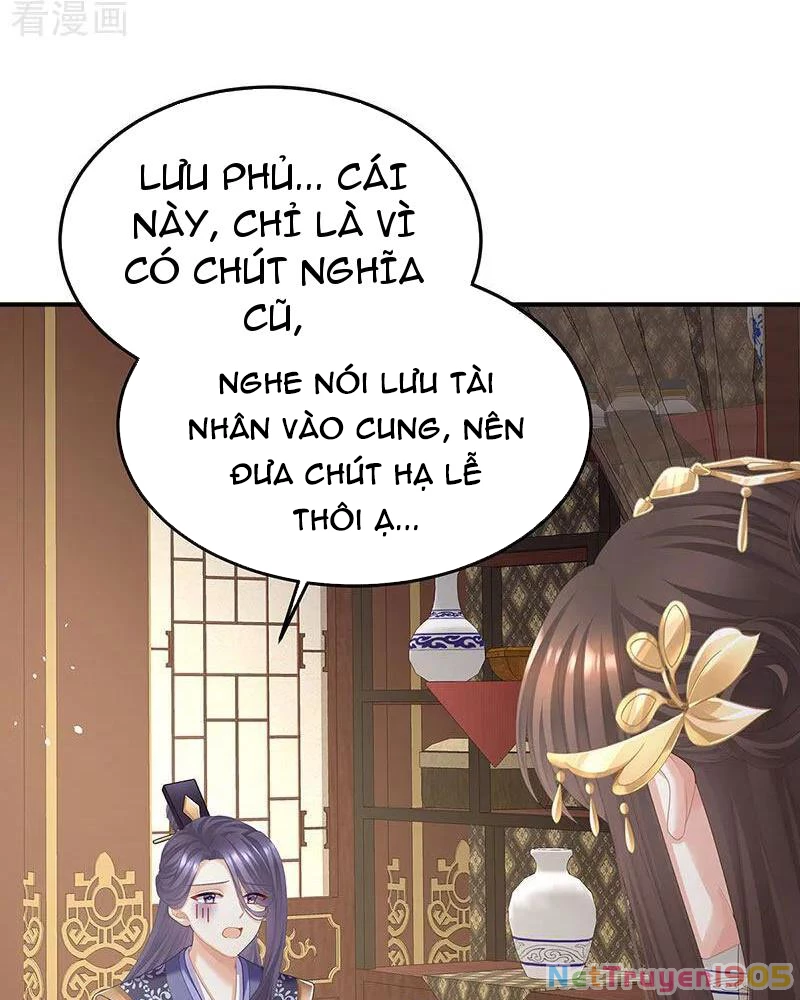 Hậu Cung Của Nữ Đế Chapter 440 - 53