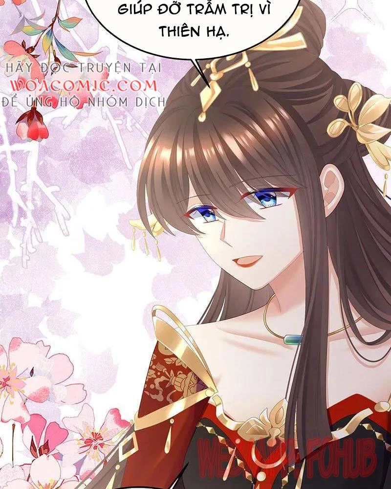 Hậu Cung Của Nữ Đế Chapter 440 - 58