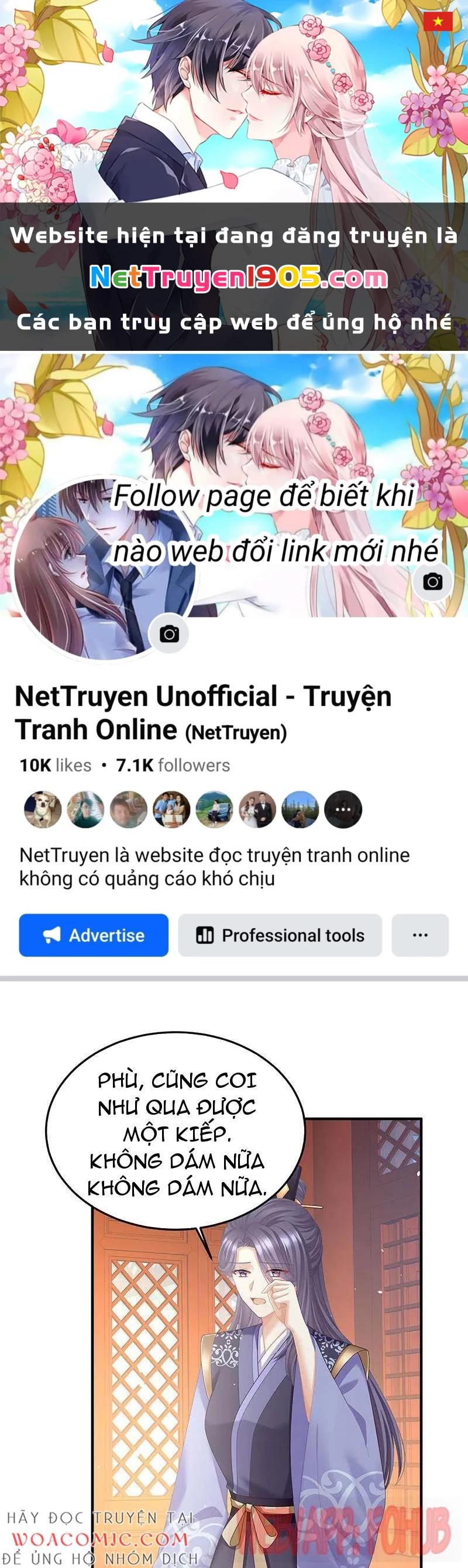 Hậu Cung Của Nữ Đế Chapter 441 - 1