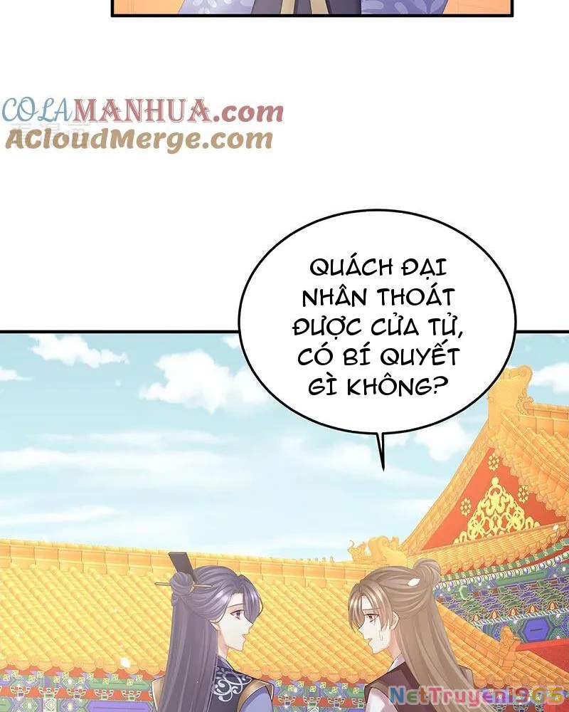 Hậu Cung Của Nữ Đế Chapter 441 - 2