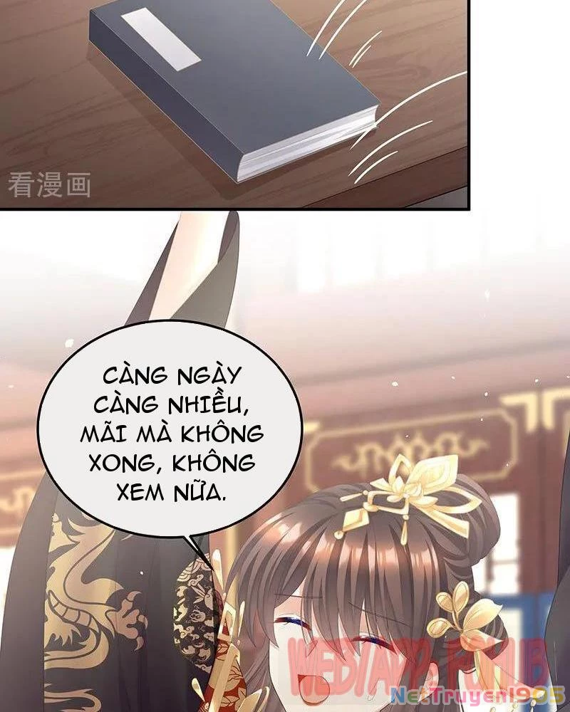 Hậu Cung Của Nữ Đế Chapter 441 - 4