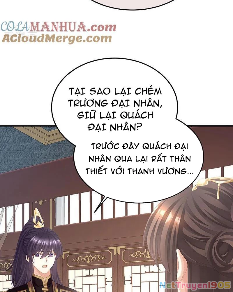Hậu Cung Của Nữ Đế Chapter 441 - 6