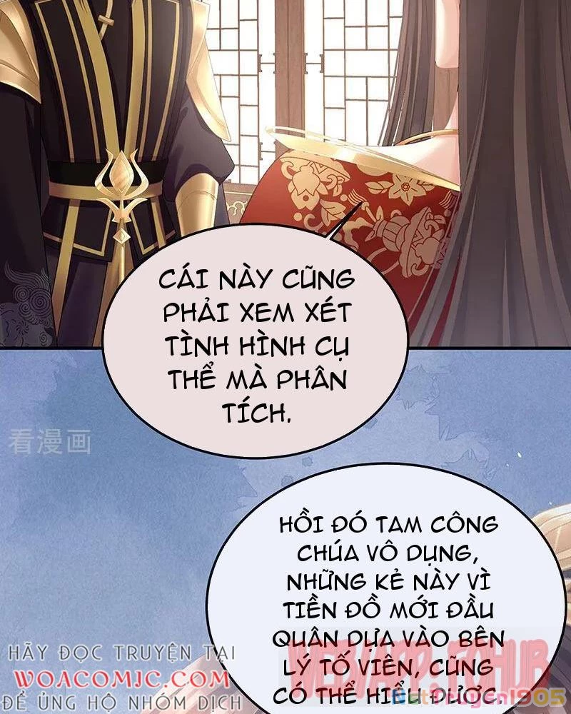 Hậu Cung Của Nữ Đế Chapter 441 - 7