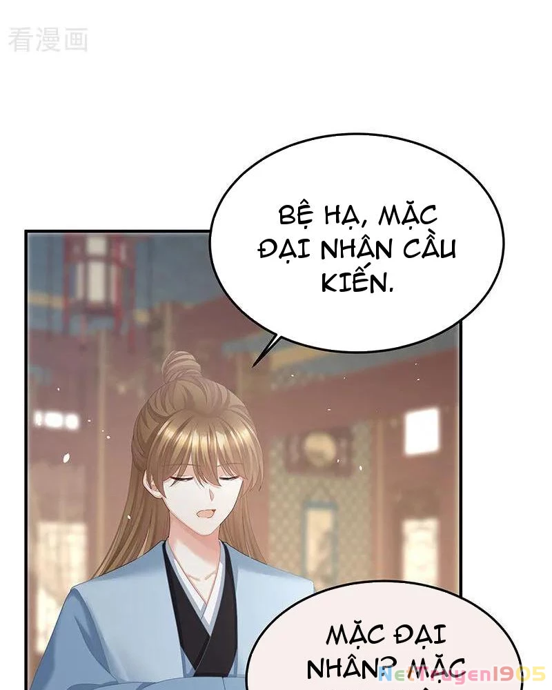 Hậu Cung Của Nữ Đế Chapter 441 - 11