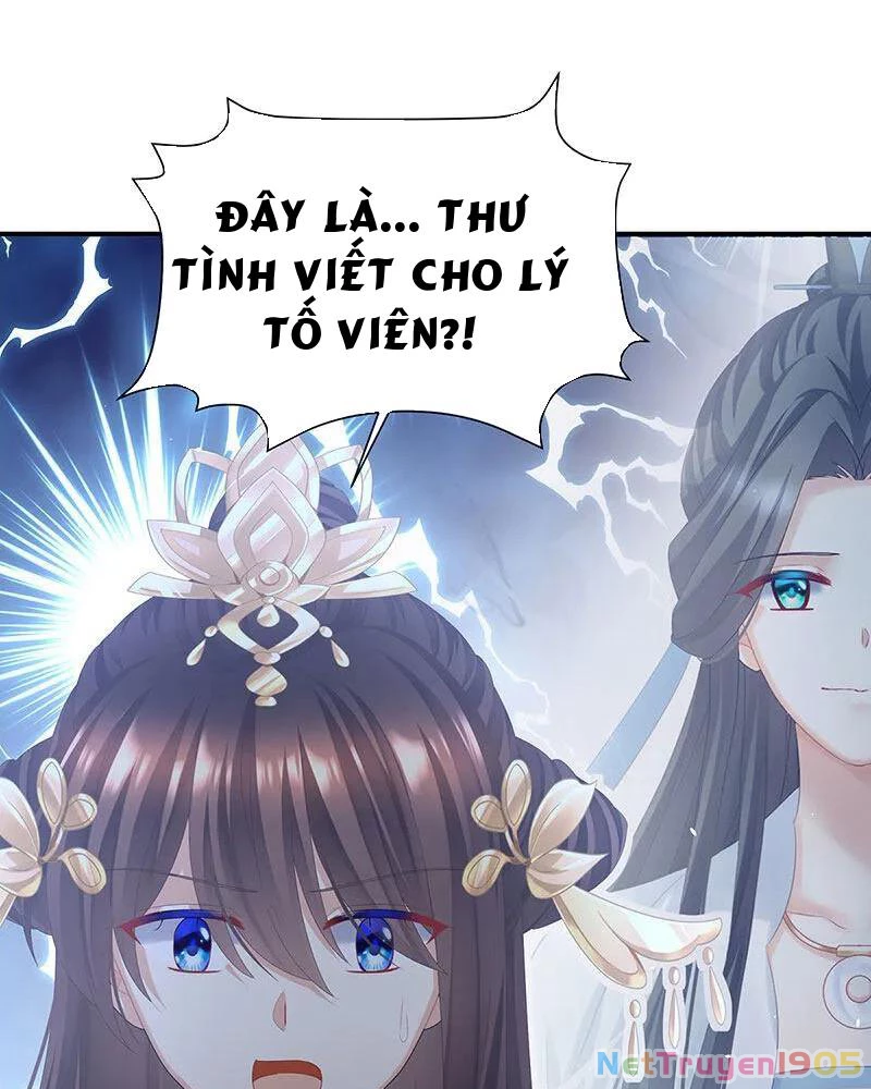 Hậu Cung Của Nữ Đế Chapter 441 - 20