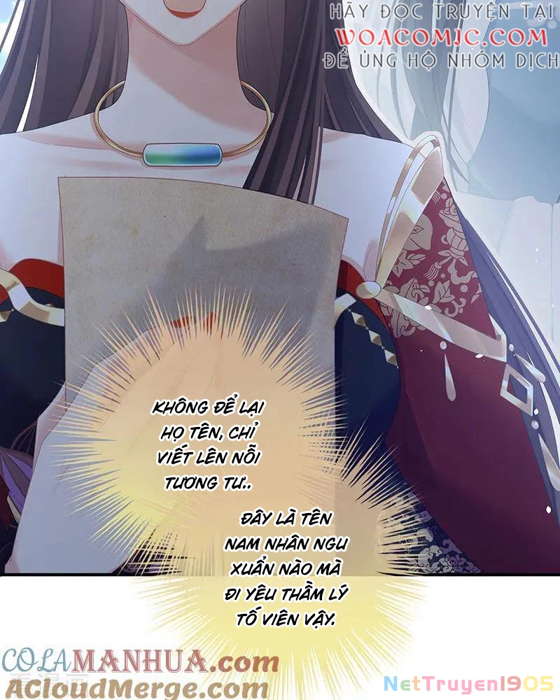 Hậu Cung Của Nữ Đế Chapter 441 - 21