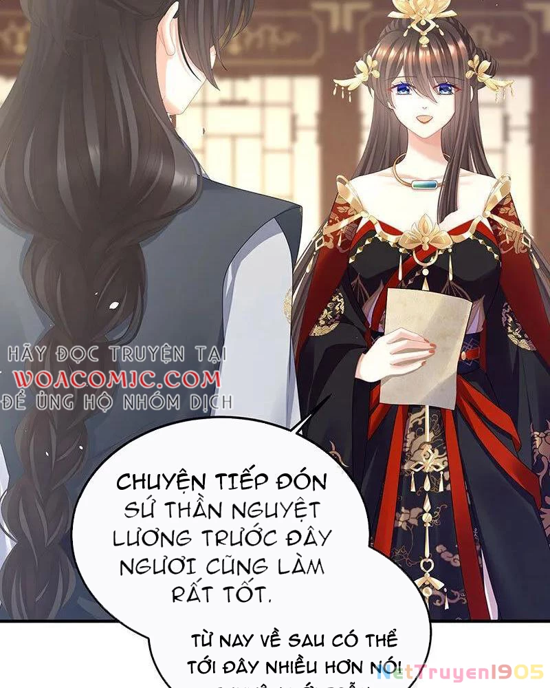 Hậu Cung Của Nữ Đế Chapter 441 - 24
