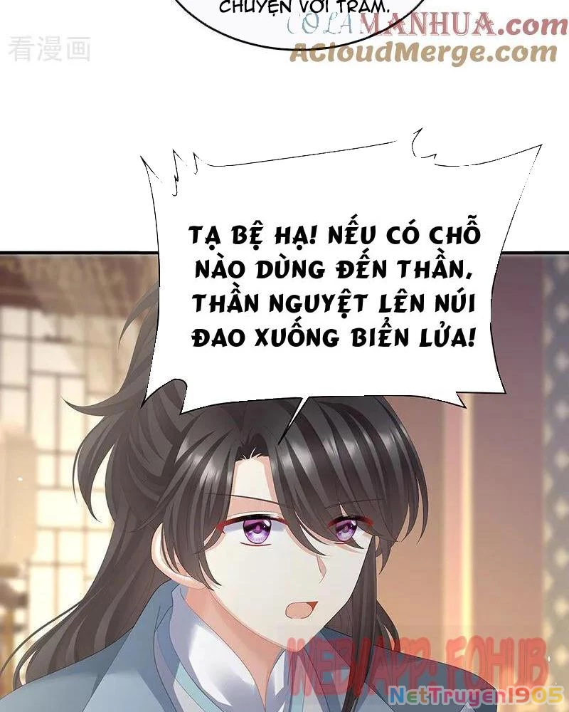 Hậu Cung Của Nữ Đế Chapter 441 - 25