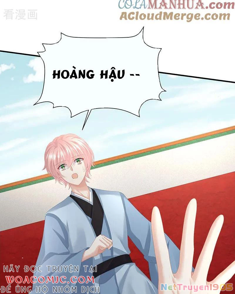 Hậu Cung Của Nữ Đế Chapter 441 - 32