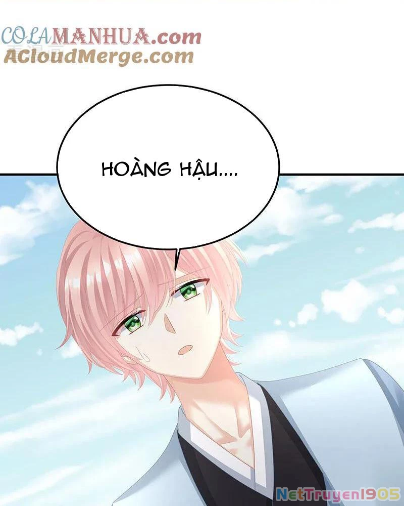 Hậu Cung Của Nữ Đế Chapter 441 - 35