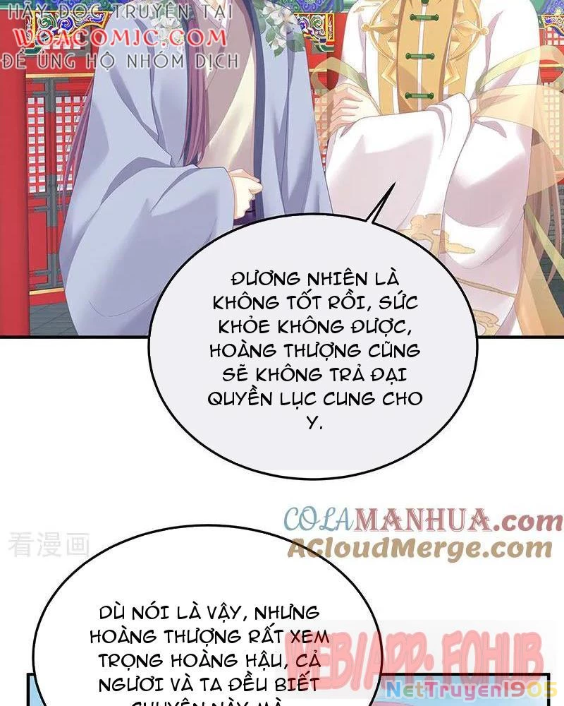 Hậu Cung Của Nữ Đế Chapter 441 - 37