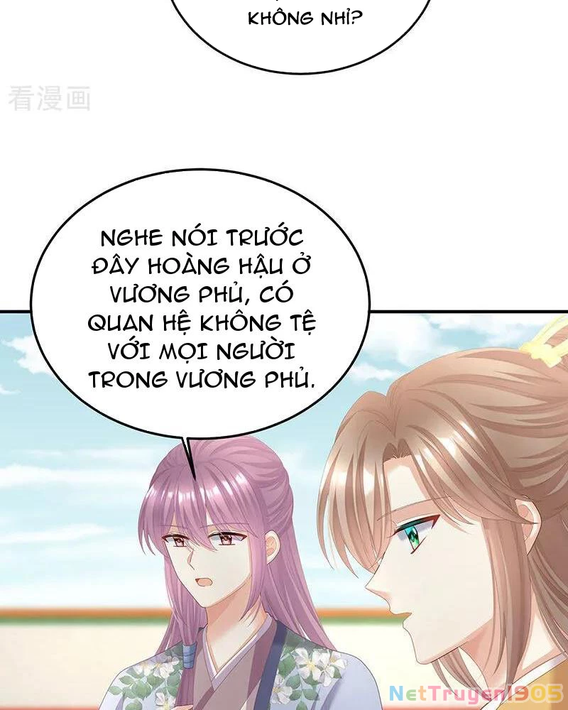 Hậu Cung Của Nữ Đế Chapter 441 - 39