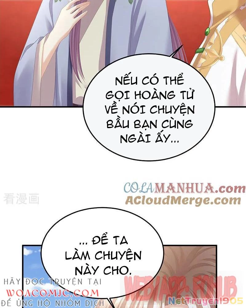 Hậu Cung Của Nữ Đế Chapter 441 - 40